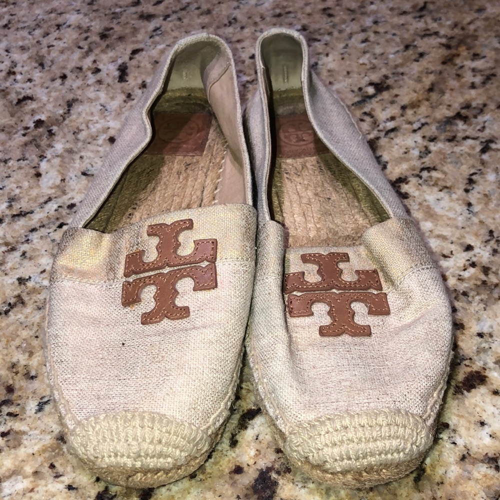 Tory Burch Espadrilles
